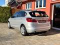 BMW 220 i Advantage*Garantie*TÜVneu*LED* Silber - thumbnail 10