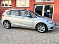 BMW 220 i Advantage*Garantie*TÜVneu*LED* Silber - thumbnail 6