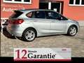 BMW 220 i Advantage*Garantie*TÜVneu*LED* Silber - thumbnail 2