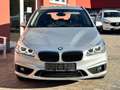 BMW 220 i Advantage*Garantie*TÜVneu*LED* Silber - thumbnail 12