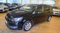Volkswagen Touran Cup 1.6l TDI NAVI SHZ AHK 2HD SCHECKHEFT ALLWETTER Schwarz - thumbnail 6