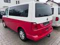 Volkswagen T6 Multivan Multivan/6-Sitzer/Kamera/AHK/Climatronic/GRA/SHZ Weiß - thumbnail 2