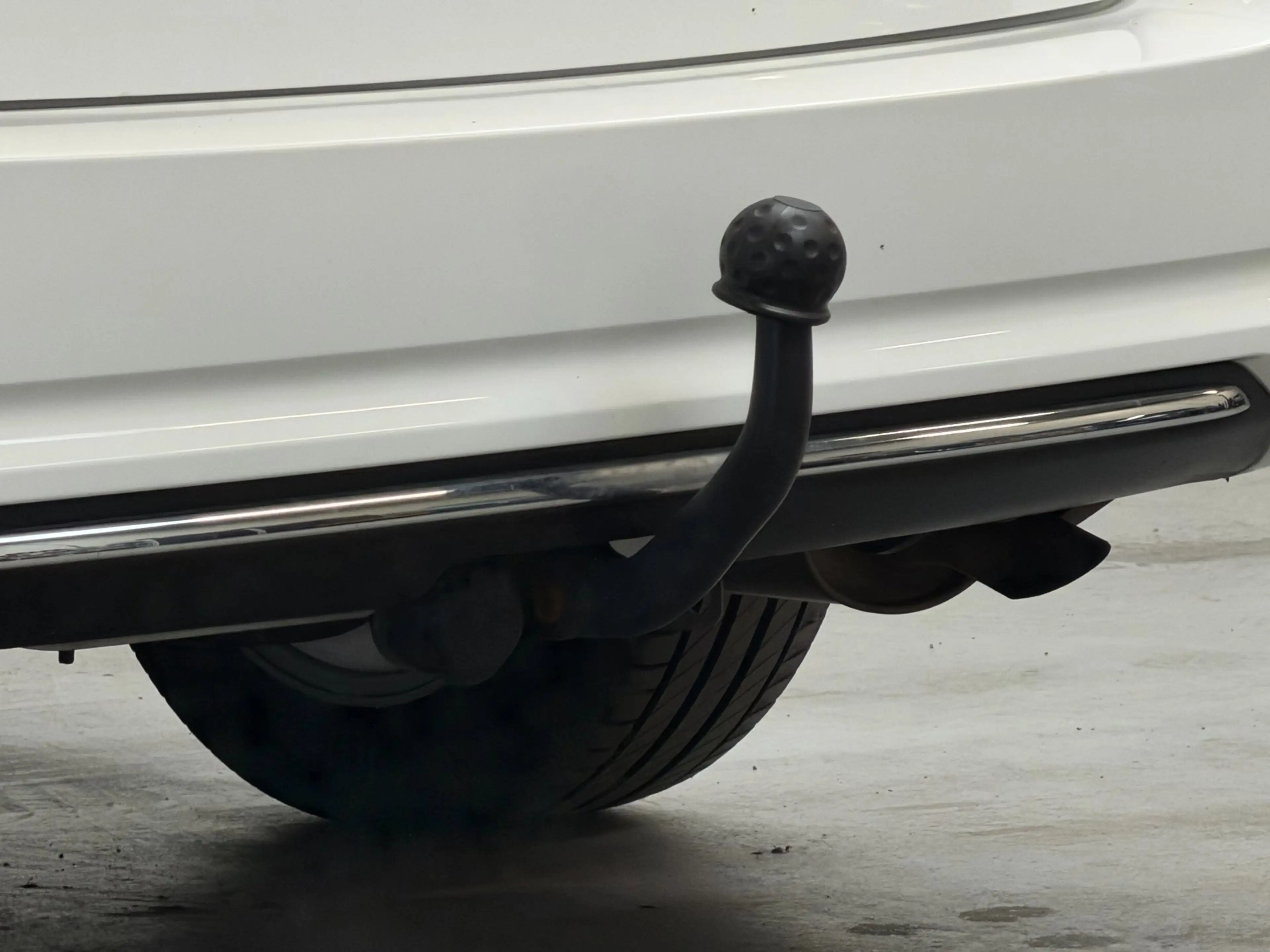 Toyota Auris Touring Sports 1.2T Dynamic |Pano|Trekhaak|Org NL — photo 9