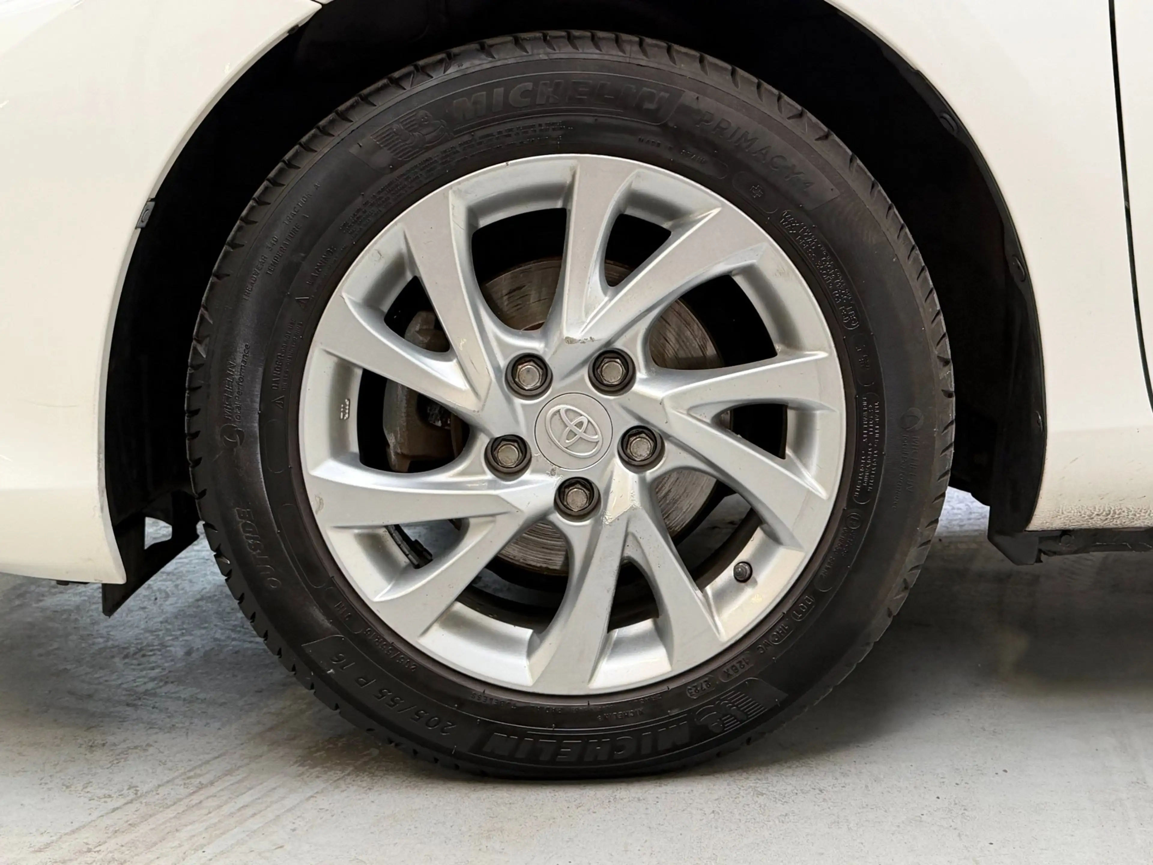 Toyota Auris Touring Sports 1.2T Dynamic |Pano|Trekhaak|Org NL — photo 6