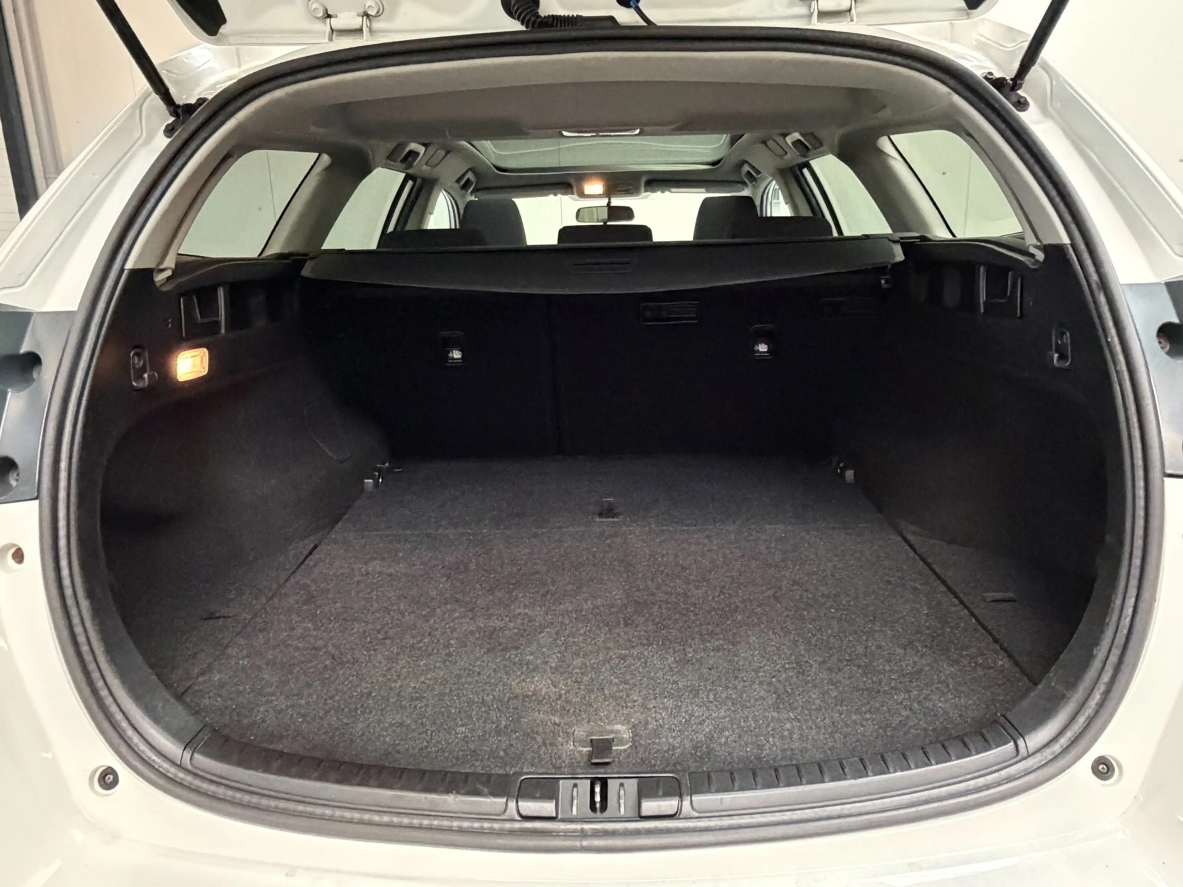Toyota Auris Touring Sports 1.2T Dynamic |Pano|Trekhaak|Org NL — photo 10