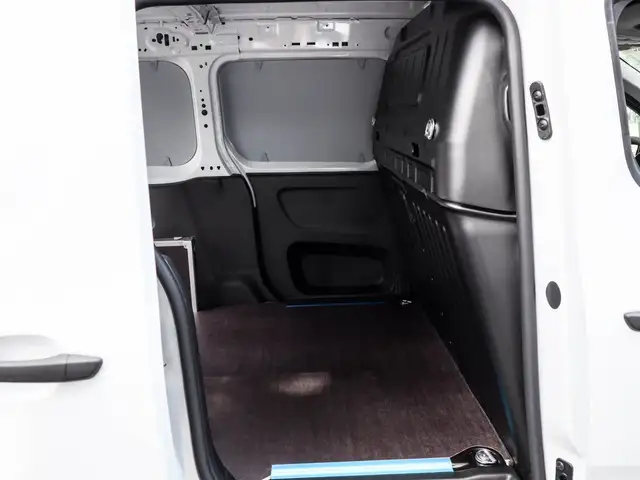 Fiat Doblo view 4
