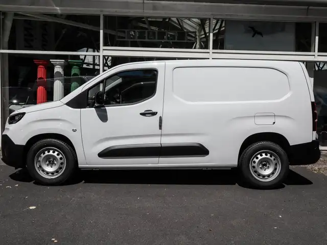 Fiat Doblo view 5