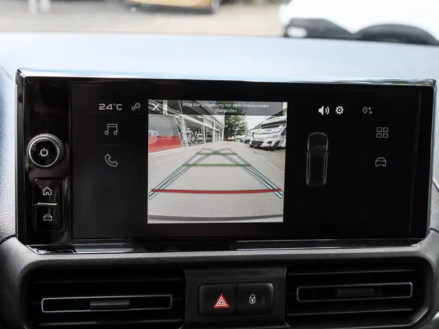Fiat Doblo view 12