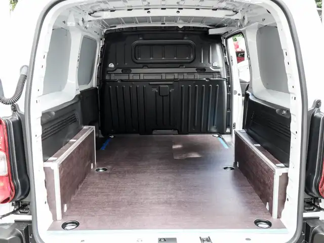 Fiat Doblo view 11