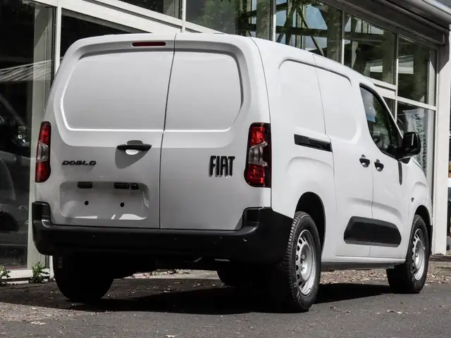 Fiat Doblo view 2