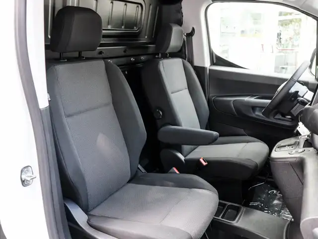 Fiat Doblo view 6