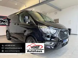 Ford Tourneo Custom L1 Titanium 8 Sitze