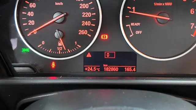BMW 1 Series view 21