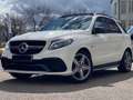 Mercedes-Benz GLE 63 AMG S 4matic auto Wit - thumbnail 1