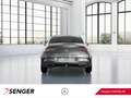 Mercedes-Benz CLA 200 AMG Night Panorama Multibeam 360°-K. AHK Gris - thumbnail 5