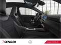 Mercedes-Benz CLA 200 AMG Night Panorama Multibeam 360°-K. AHK Gris - thumbnail 8