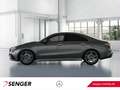 Mercedes-Benz CLA 200 AMG Night Panorama Multibeam 360°-K. AHK Gris - thumbnail 2