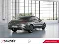Mercedes-Benz CLA 200 AMG Night Panorama Multibeam 360°-K. AHK Gris - thumbnail 3