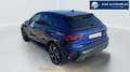 Audi A3 NOUVELLE 45 TFSI E HYBRIDE RECHARGEABLE 272 S tron Blau - thumbnail 22