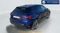 Audi A3 NOUVELLE 45 TFSI E HYBRIDE RECHARGEABLE 272 S tron Blau - thumbnail 24