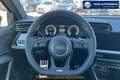 Audi A3 NOUVELLE 45 TFSI E HYBRIDE RECHARGEABLE 272 S tron Blau - thumbnail 31