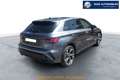 Audi A3 NOUVELLE 45 TFSI E HYBRIDE RECHARGEABLE 272 S tron Blau - thumbnail 41