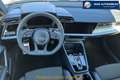 Audi A3 NOUVELLE 45 TFSI E HYBRIDE RECHARGEABLE 272 S tron Bleu - thumbnail 12