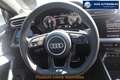 Audi A3 NOUVELLE 45 TFSI E HYBRIDE RECHARGEABLE 272 S tron Blau - thumbnail 47