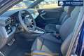 Audi A3 NOUVELLE 45 TFSI E HYBRIDE RECHARGEABLE 272 S tron Blau - thumbnail 26