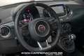 Fiat 500 1.0i MHEV Lounge*|NAVI*PANORAMIQUE*AIRCO*GARANTIE Gris - thumbnail 12