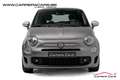 Fiat 500 1.0i MHEV Lounge*|NAVI*PANORAMIQUE*AIRCO*GARANTIE Gris - thumbnail 2