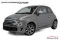 Fiat 500 1.0i MHEV Lounge*|NAVI*PANORAMIQUE*AIRCO*GARANTIE Gris - thumbnail 3