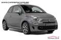 Fiat 500 1.0i MHEV Lounge*|NAVI*PANORAMIQUE*AIRCO*GARANTIE Gris - thumbnail 1