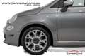 Fiat 500 1.0i MHEV Lounge*|NAVI*PANORAMIQUE*AIRCO*GARANTIE Gris - thumbnail 9