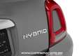 Fiat 500 1.0i MHEV Lounge*|NAVI*PANORAMIQUE*AIRCO*GARANTIE Gris - thumbnail 11