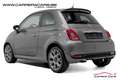 Fiat 500 1.0i MHEV Lounge*|NAVI*PANORAMIQUE*AIRCO*GARANTIE Gris - thumbnail 5