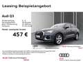 Audi Q3 35 TDI Adv. S tronic *ACC*NAV+*LED*R-CAM*SHZ* Grau - thumbnail 1
