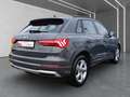 Audi Q3 35 TDI Adv. S tronic *ACC*NAV+*LED*R-CAM*SHZ* Grau - thumbnail 3