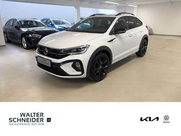 1.0 TSI R-Line Matrix SHZ PDC RFK DAB+ Bla