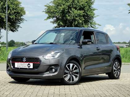 Suzuki Swift 1.0 Stijl Smart Hybrid | Carplay | Adaptive Cruise