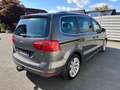 SEAT Alhambra 2,0 TDI CR DSG Style Grau - thumbnail 4