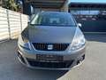 SEAT Alhambra 2,0 TDI CR DSG Style Grau - thumbnail 2