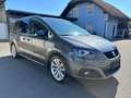SEAT Alhambra 2,0 TDI CR DSG Style Grau - thumbnail 3