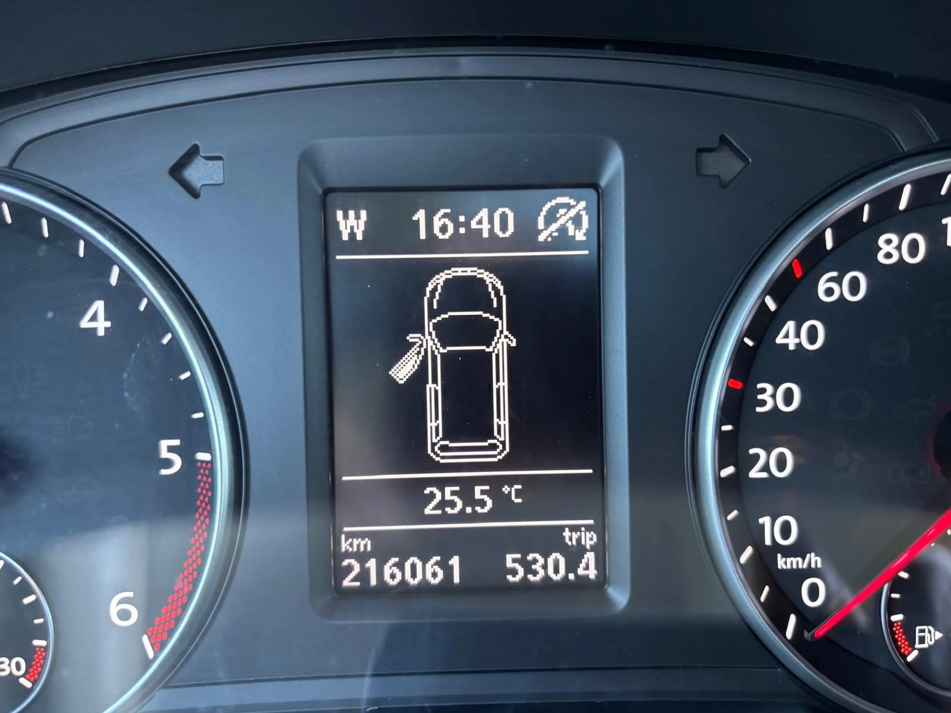 SEAT Alhambra 2,0 TDI CR DSG Style — photo 13
