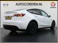 Tesla Model Y Long Range 514PK AWD 75kWh Ivoor-Interieur LMV 20" Wit - thumbnail 7