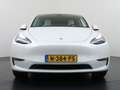 Tesla Model Y Long Range 514PK AWD 75kWh Ivoor-Interieur LMV 20" Wit - thumbnail 41