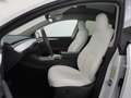 Tesla Model Y Long Range 514PK AWD 75kWh Ivoor-Interieur LMV 20" Wit - thumbnail 3