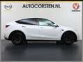 Tesla Model Y Long Range 514PK AWD 75kWh Ivoor-Interieur LMV 20" Wit - thumbnail 6