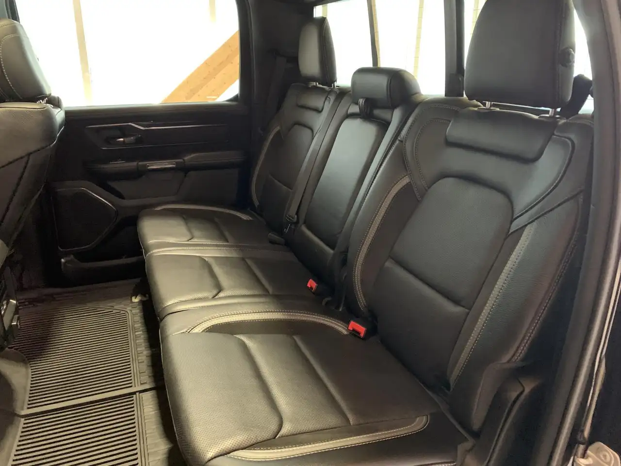 RAM 1500 fotografie RAM 1500