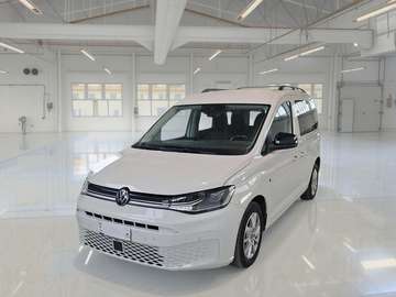 2.0 TDI 90KW SCR LIFE DSG MONOVOLUME